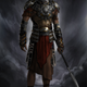 Illustration for article titled The Art Of iBlack Panther/i